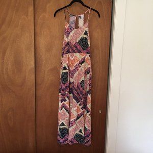H&M maxi dress